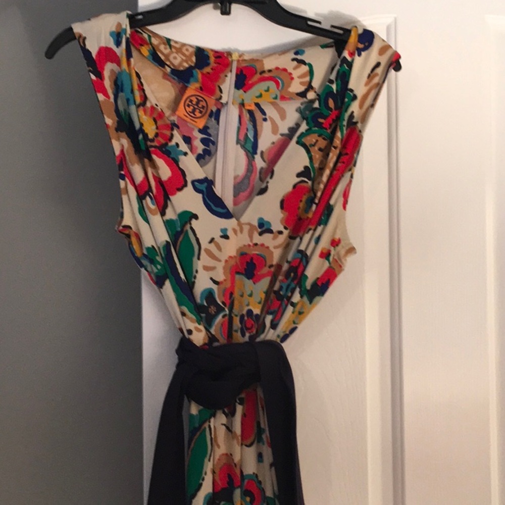Tory Burch sleeveless dress